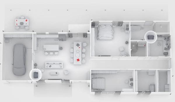 Synology RT6600AX 11