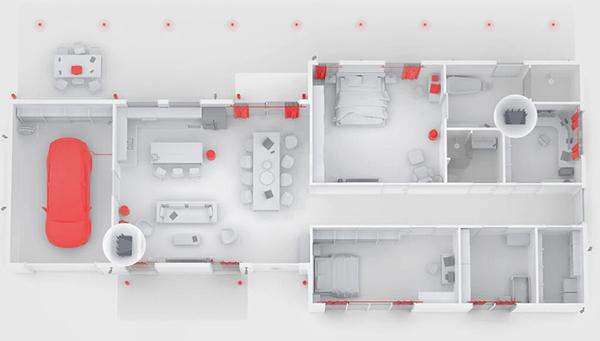 Synology RT6600AX 12