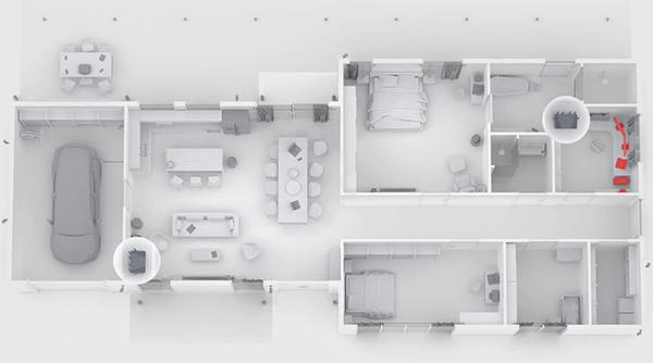 Synology RT6600AX 13