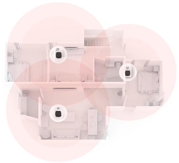 Synology WRX560 WI-FI6 2
