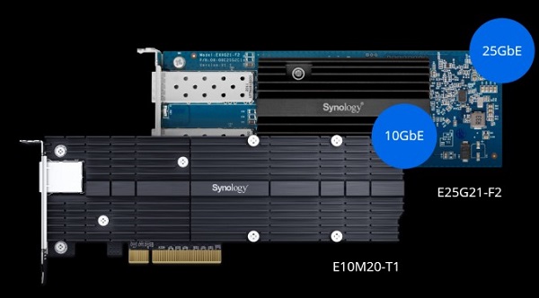 Thiết bị lưu trữ NAS Synology RS2423RP+