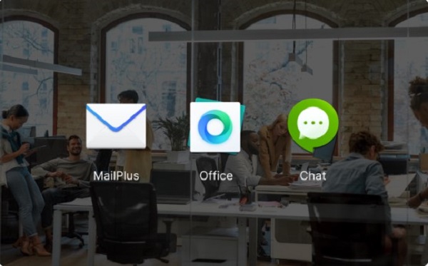 Thiết bị lưu trữ NAS Synology DS1823xs+ 8