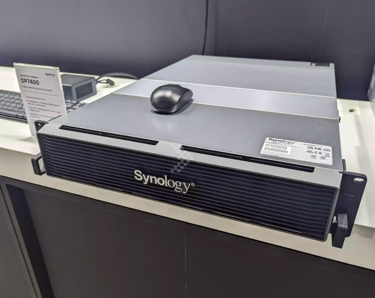 Synology ra mắt thiết bị lưu trữ NAS Synology DP7400 6 synology-activeprotect-dp7400