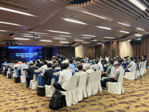 Hội Thảo Ứng Dụng Synology Vietcorp